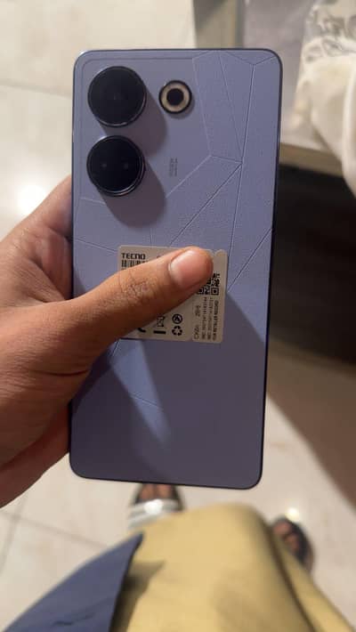 just phone PTA approved dual sim condition 10