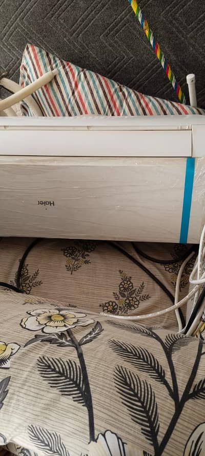 Haier Brand New Ac