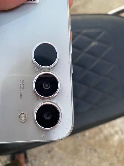 Tecno Spark 40 Pro 8/256 GB New Phone Full Warranty