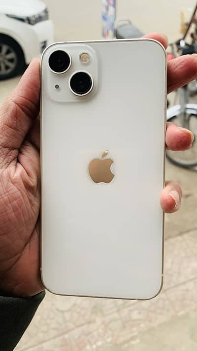 iPhone 13 PTA approved