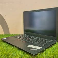 Lenovo thinkpad T470S laptop Core i7 Gen 6 Ram 8GB 256GB SSD