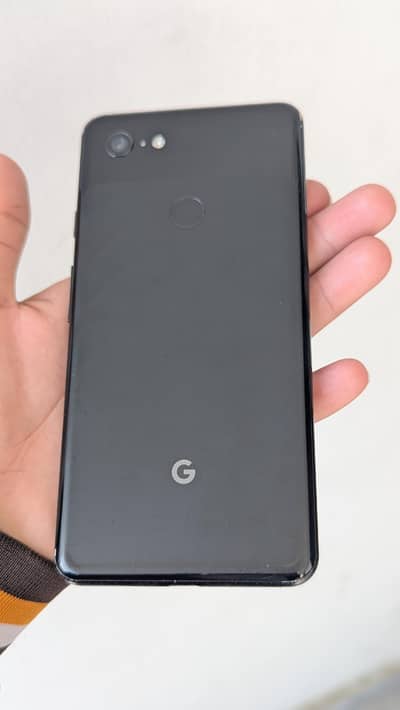 google pixel 3xl