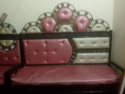 5 seater sofa