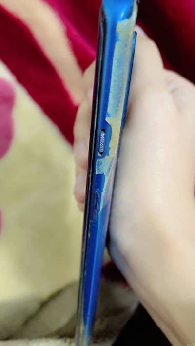 Oneplus 8 5G 128/8 condition all okay