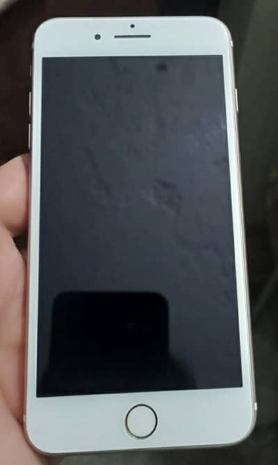 iPhone 7 Plus, 128 Gb. . .