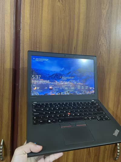 Lenovo thinkpad x270