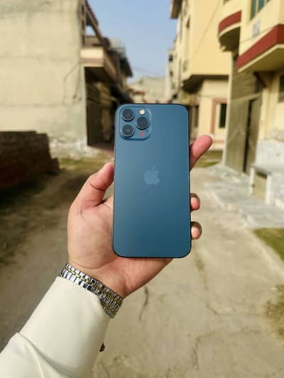 12 pro max non pta jv