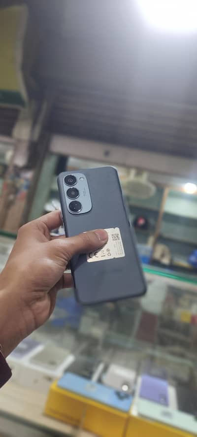 Tecno Spark 40 Pro Plus  256GB PTA Approved