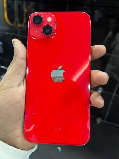 iPhone 14 Plus LLA Model 128 GB