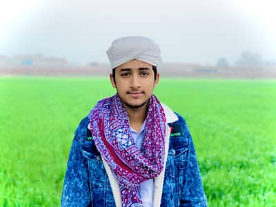 Hafiz Muhammad Hassan 