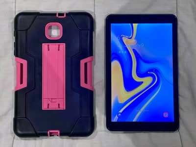 Samsung Galaxy Tab A 2018