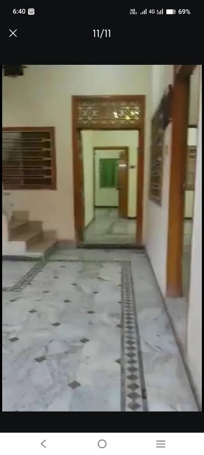 5 Marla Double In Dhoke Gujra Misrial Road