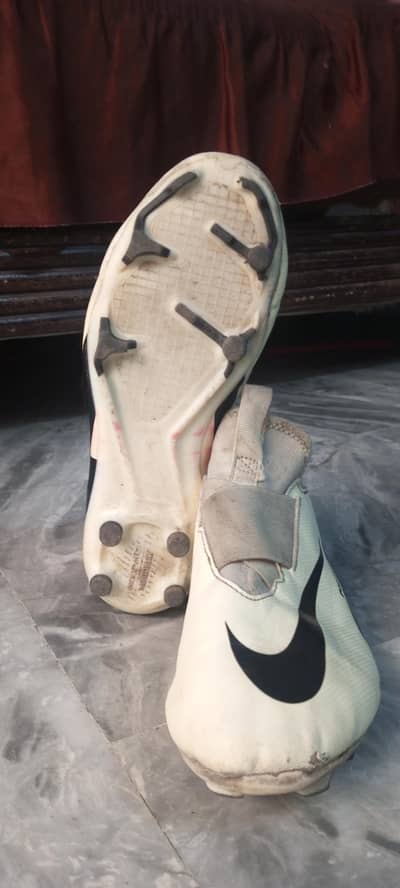 NIKE JR ZOOM MERCURIAL VAPOR 15