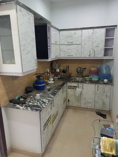 New Condition *2 Bed Drawing* Apartment