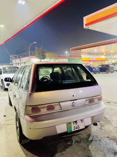 Urgent sale now,cultus, only 1350000 dmnd, doors spry