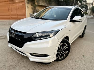 HONDA VEZEL Z PACKAGE