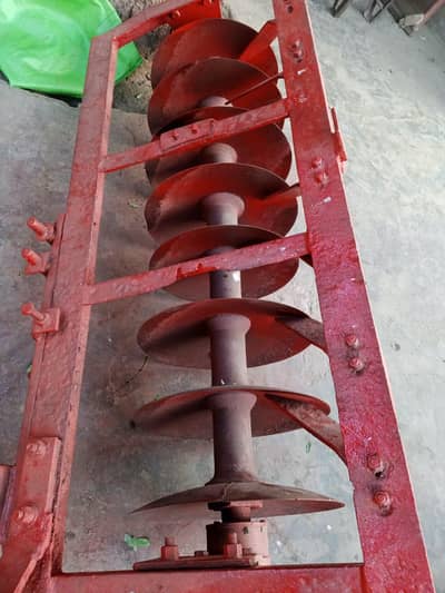 Gobil 16 thalhi wala