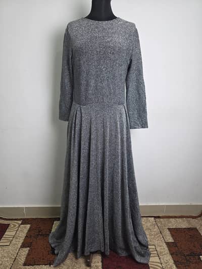 Elegant Winter Dress for Women | Moonlight Style | Karachi