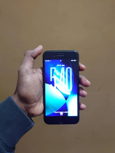 iphone SE 2020 | Factory unlock | 64gb