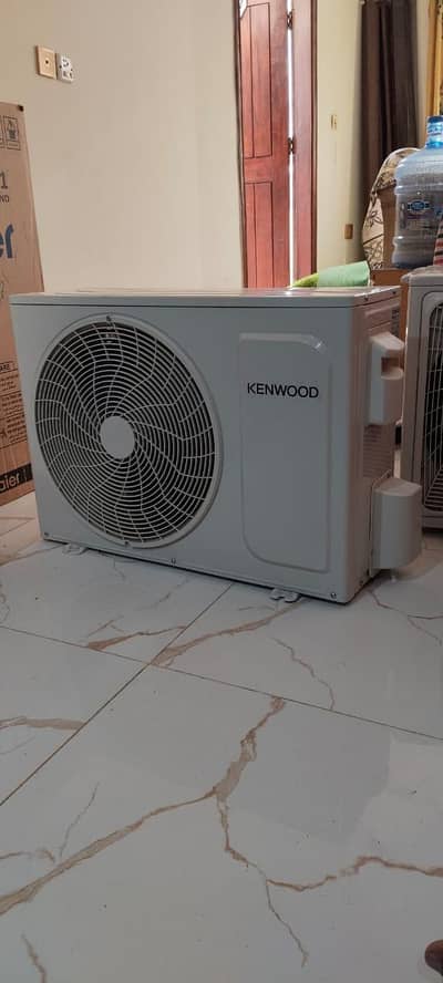 Kenwood Ac 1 ton