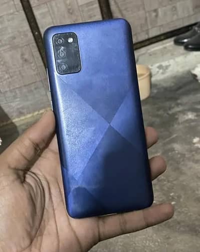 Only panel change Ram 4/64