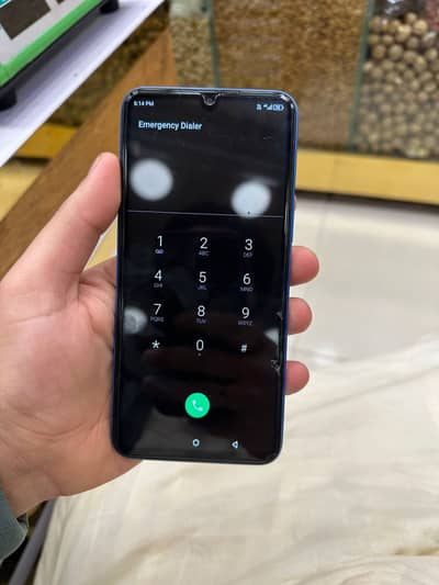 Model :- infinix X670