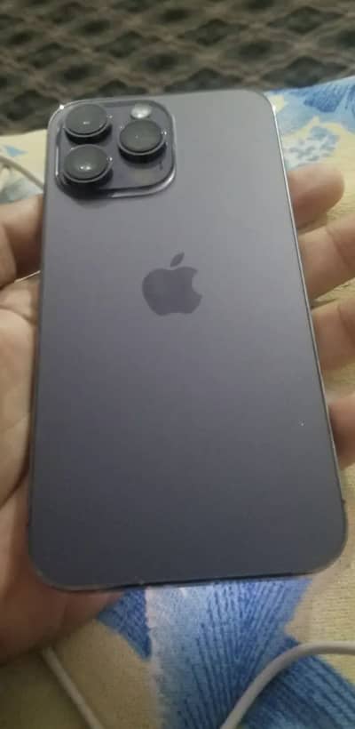 IPHONE 14 PRO MAX NON PTA
