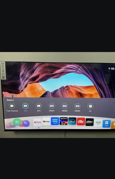 Aiva Smart LED 50WH70