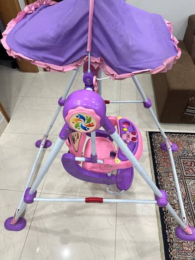 Baby Swing