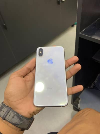 iPhone xs 256 gb