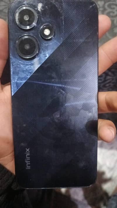 Infinix hot 30i for sale.