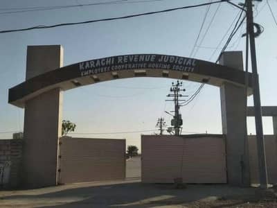 240 Yard Plot Available Leased 40 Feet Road