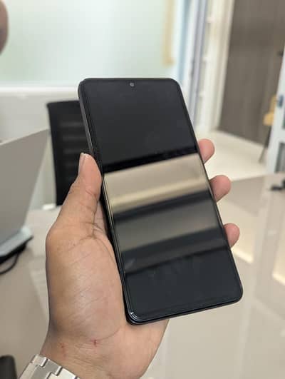 Redmi Note 12 Pro