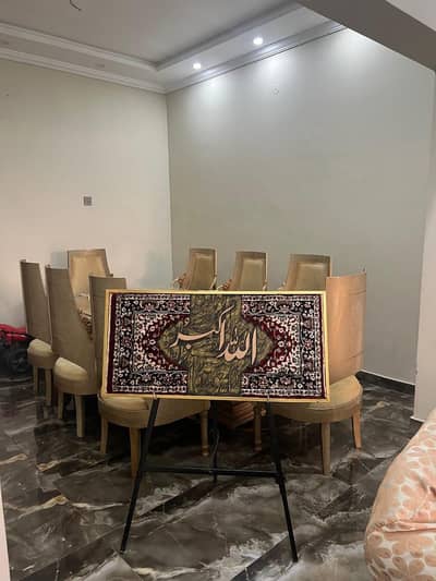 Persian art boards calligraphy