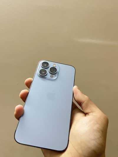 Iphone 13 pro factory unlock