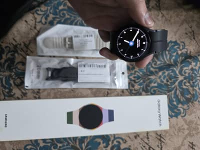 Samsung Watch 6 (40mm)