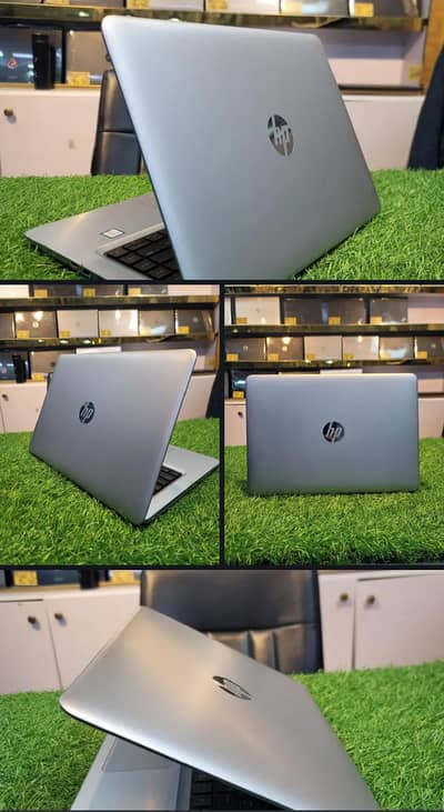 HP ProBook 440 G4 Core i5 7th Gen | 8GB RAM Business Laptop