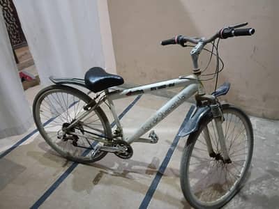 original trex cycle in good quality imported cycle