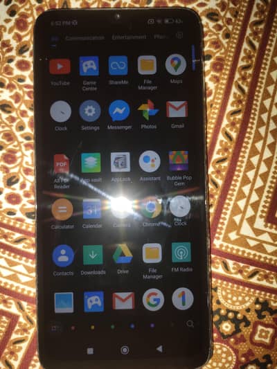 poco M3 PTA approved 4 128