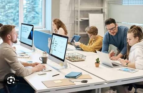 Now Hiring Freshers Male/Female