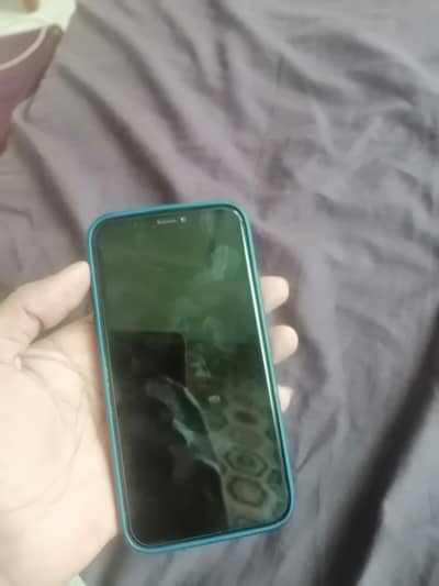 iphone xr converted 128 gb non pta