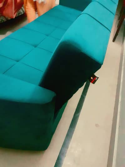 Molty homes sofa kum bed