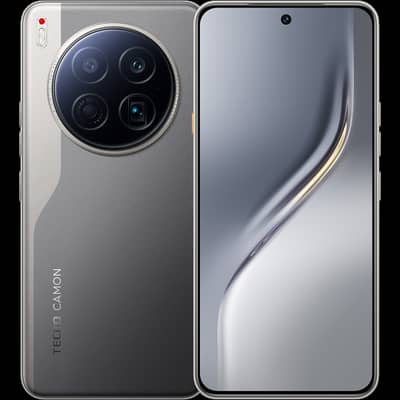 Tecno Camon 40 Premier 5G