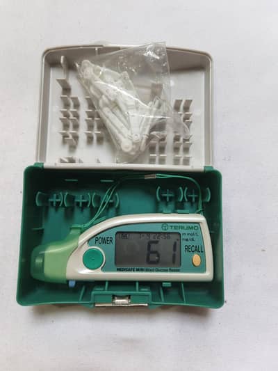 Glucometer