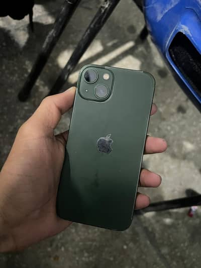 iphone 13 non jv 128