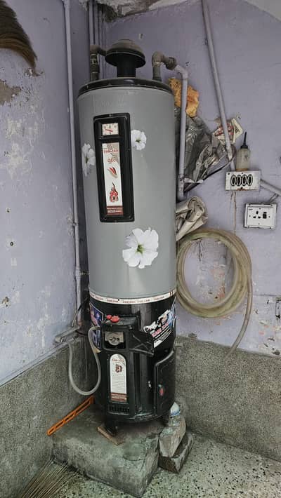 gas geyser full size