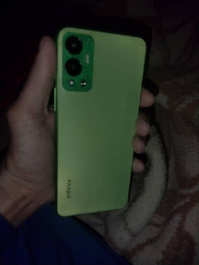 infinix ho 12