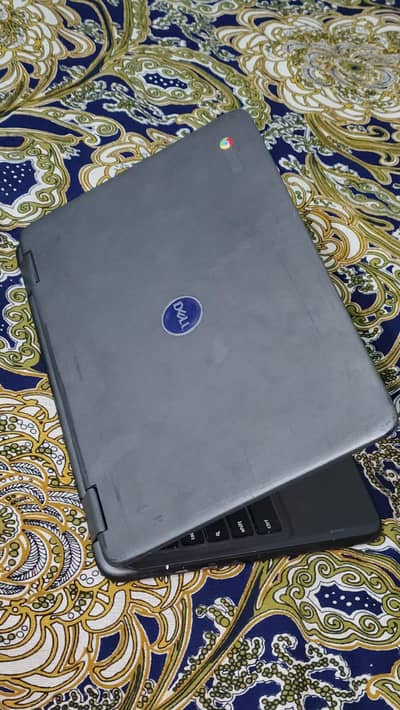 Dell Chromebook 3100 2in1