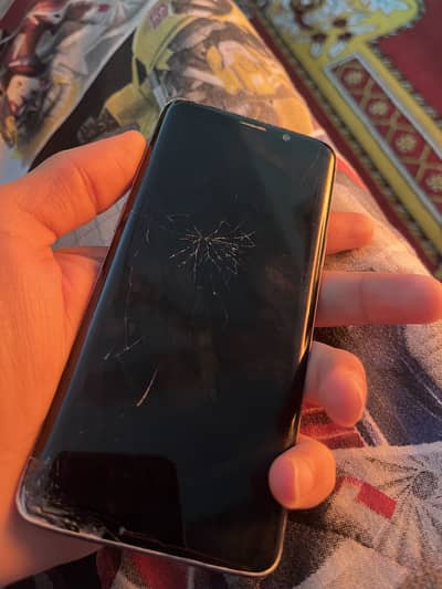 Samsung s9 Pta approved