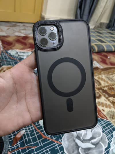 iphone 11 pro max, 256 GB,